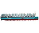 Конструктор LEGO EXPERT Контейнеровоз Maersk (40955) - изображение 4