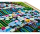Конструктор LEGO Art Клод Моне - Ставок з ліліями (31220) - зображення 5