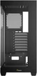 Корпус OCYPUS GAMMA C72 BK (GAMMA-C72-BKD000XX-GL) ATX - изображение 3