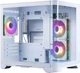 Корпус 1stPlayer UV5-WH-2FC7R-W-1FC7-W White - изображение 3