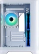 Корпус 1stPlayer UV5-WH-2FC7R-W-1FC7-W White - изображение 6