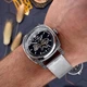 Годинник наручний Awarder 021 Де би не був Silver Mesh - зображення 3