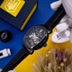 Годинник наручний Awarder 022-3D Де би не був All Black Automatic - зображення 7