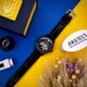 Годинник наручний Awarder 022-3D Де би не був All Black Automatic - зображення 8