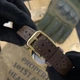 Годинник наручний Awarder 021 Де би не була Gold-Gold-Brown - изображение 5