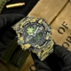 Годинник наручний Awarder 001 ДПС Army Green - изображение 8
