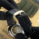 Годинник наручний Awarder 022 Gold-Black Mechanic Де би не був, - изображение 5