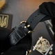 Годинник наручний Awarder 022-3D Не Забуду Дім Gold-Gold - зображення 12