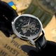 Годинник наручний Awarder 022-3D Не Забуду Дім Silver-Black - изображение 3