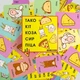 Настільна гра Тако Кіт Коза Сир Піца - изображение 3