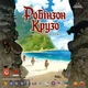 Настільна гра Робінзон Крузо. Пригоди на проклятому острові (Robinson Crusoe: Adventures on the Cursed Island) - зображення 1