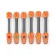 Заточной комплект для цепи Husqvarna 2в1 X-Precision SP11G 1/4" mini Pixel (5474046-11) - изображение 4