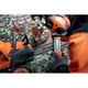 Заточной комплект для цепи Husqvarna 2в1 X-Precision SP11G 1/4" mini Pixel (5474046-11) - изображение 2