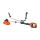Коса акумуляторна Husqvarna 220iR (9707544-01) - зображення 5