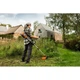 Коса акумуляторна Husqvarna 220iR (9707544-01) - зображення 6