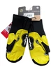 Чоловічі лижні рукавиці рівня Race Speed ​​Mitt чорні S 3045UM.070 (S) - зображення 2