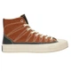 Жіноче взуття Converse Chuck 70 x Cosy Granola кросівки з високим верхом 38 171548C (38) - изображение 3
