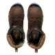 Жіночі зимові утеплені черевики Keen Greta Tall Boot WP коричневі 36 1027720 (36) - зображення 4