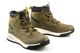Чоловічі трекінгові високі черевики Fila Hikebooster Mid 40 FFM0268.60017 (40) - изображение 3