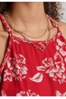Жіноча блуза SuperDry Vintage Beach Cami Top на бретельках S W6011278A Z6J S - изображение 3