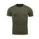 Футболка базовая M-Tac 93/7 Ranger Green M - изображение 2