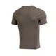 Футболка базовая M-Tac 93/7 Dark Olive L - изображение 4