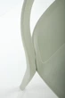 Стул для кухни Halmar K490 пластиковый Мятный (5905248125834) - изображение 16