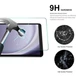 Защитное стекло на планшет Samsung Galaxy Tab A11 (X130/135) 8.7" стекло планшет самсунг таб а11 - изображение 5