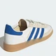 Женские кеды кожаные низкие Adidas Handball Spezial IH6586 38 (5UK) 23.5 см Core White (4068812907685) - изображение 3