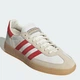 Женские кеды кожаные низкие Adidas Handball Spezial IH6587 39.5 (6UK) 24.5 см Core White (4068812903908) - изображение 2