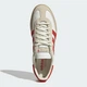 Женские кеды кожаные низкие Adidas Handball Spezial IH6587 39.5 (6UK) 24.5 см Core White (4068812903908) - изображение 5