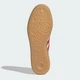 Женские кеды кожаные низкие Adidas Handball Spezial IH6587 39.5 (6UK) 24.5 см Core White (4068812903908) - изображение 6