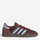 Женские кеды низкие Adidas Handball Spezial IH6596 39.5 (6UK) 24.5 см Fox Brown (4068812026607) - изображение 1