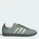 Женские кеды низкие Adidas Samba Og IH6808 41.5 (7.5UK) 26 см Silver Green (4068812297151) - изображение 1