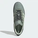 Женские кеды низкие Adidas Samba Og IH6808 41.5 (7.5UK) 26 см Silver Green (4068812297151) - изображение 5