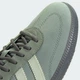Женские кеды низкие Adidas Samba Og IH6808 41.5 (7.5UK) 26 см Silver Green (4068812297151) - изображение 7