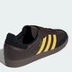 Мужские кеды низкие Adidas Samba Og IH6813 44.5 (10UK) 28.5 см Aurora Coffee (4068812313486) - изображение 4