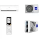 Кондиціонер Haier AS25PR/1U25YEGFRA-H1 Pearl Inverter - изображение 4