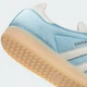 Женские кеды низкие Adidas Samba Og IH6819 40 (6.5UK) 25 см Icey Blue (4068812934612) - изображение 8