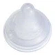 Силиконовая cоска для бутылки SofTouch™ Peristaltic PLUS, Pigeon, L, с 6 месяцев - изображение 2