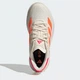 Женские кроссовки для бега Adidas Duramo Speed 2 W JQ0619 39.5 (6UK) 24.5 см Off White (4068812302244) - изображение 6