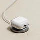 Чохол для навушників Ringke Air для AirPods 4 Clear (8800274964488) - зображення 7