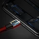 Кабель Baseus Yiven USB-A to Lightning 1.8m Red (CALYW-A09) - изображение 8