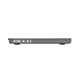 Чехол Speck SmartShell для MacBook Pro 14 M1 | M2 | M3 | M4 (2021-2024) Onyx Black (840168516711) - изображение 6