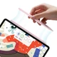Стилус Baseus Smooth Writing 2 Wireless Charging для iPad Pink (SXBC060104) - изображение 2
