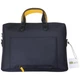 Сумка Lamborghini D10 Bag Tablet & Laptop Carrier 15" Blue (LB-CB15-HU/D10-BE/OE) - изображение 3