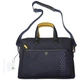 Сумка Lamborghini D10 Bag Tablet & Laptop Carrier 15" Blue (LB-CB15-HU/D10-BE/OE) - изображение 4