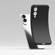 Чехол Ringke Onyx Magnetic для Samsung Galaxy S25 Edge (S937) Black with MagSafe (8800293854456) - изображение 5