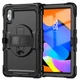 Чехол Tech-Protect Solid для Lenovo Idea Tab K11 2 Gen 11 2025 Black (5906302331949) - изображение 2