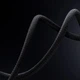 Кабель Baseus Glimmer Series Fast Charge USB-C to USB-C 100W 1m Black (CADH000701) - зображення 13